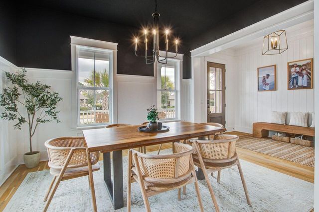 1915 Bolden Drive, Mount Pleasant, SC 29466