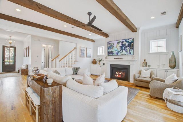 1915 Bolden Drive, Mount Pleasant, SC 29466