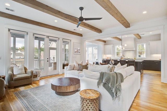 1915 Bolden Drive, Mount Pleasant, SC 29466