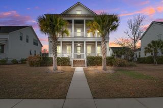 1915 Bolden Drive, Mount Pleasant, SC 29466