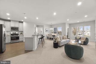 3520 STARLIGHT ST #302, Frederick, MD 21704
