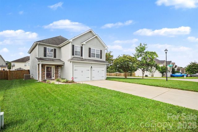 648 Winding Branch Road, Rock Hill, SC 29732