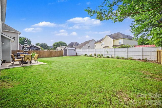 648 Winding Branch Road, Rock Hill, SC 29732