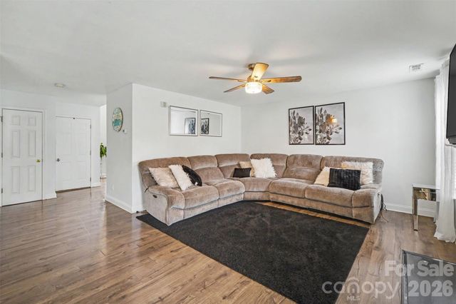 648 Winding Branch Road, Rock Hill, SC 29732