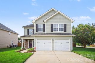 648 Winding Branch Road, Rock Hill, SC 29732