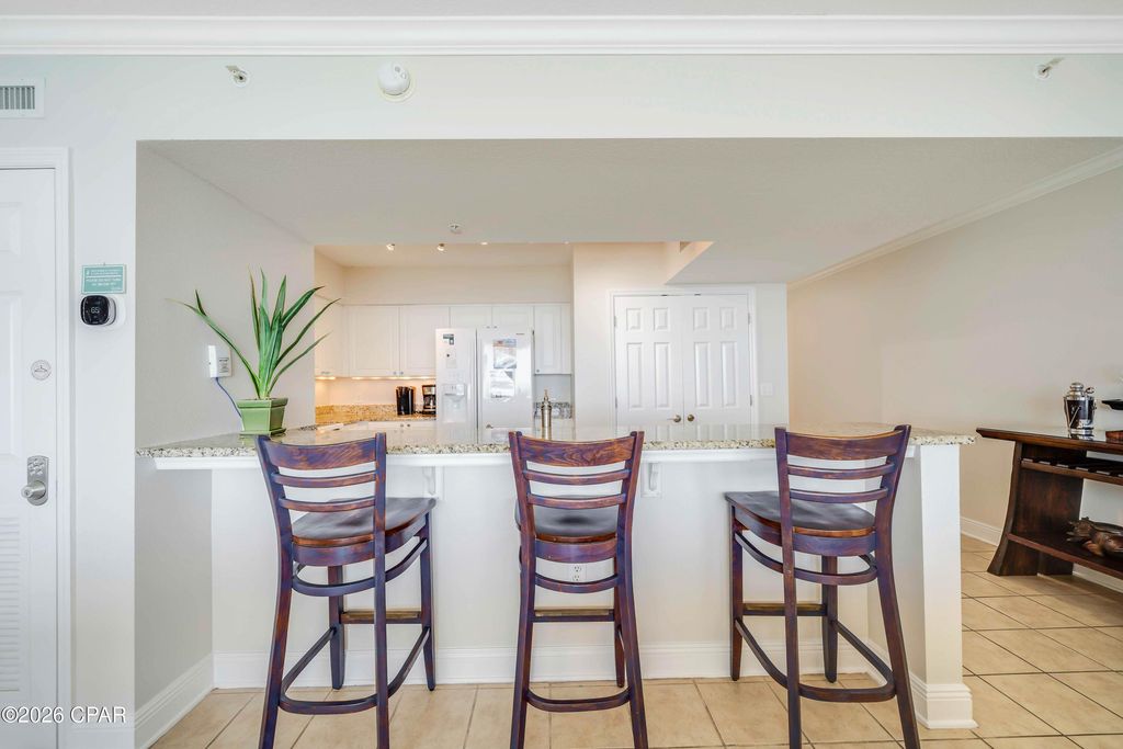 Image 10 of property listing at 14701 Front Beach Road 1627, Panama City Beach, FL 32413