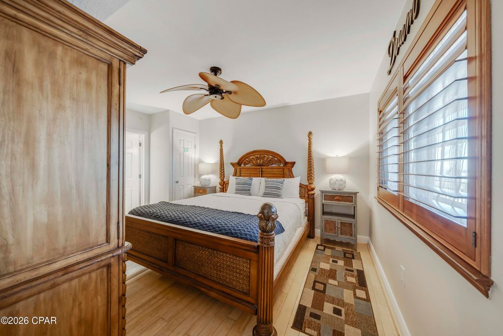 Image 11 of property listing at 14701 Front Beach Road 1627, Panama City Beach, FL 32413
