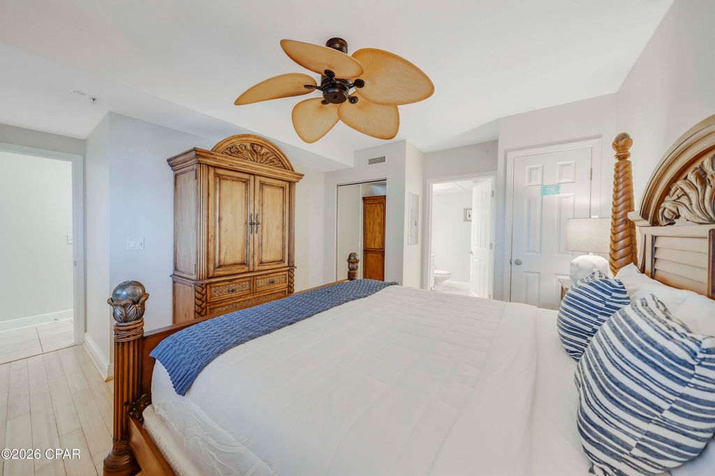 Image 12 of property listing at 14701 Front Beach Road 1627, Panama City Beach, FL 32413
