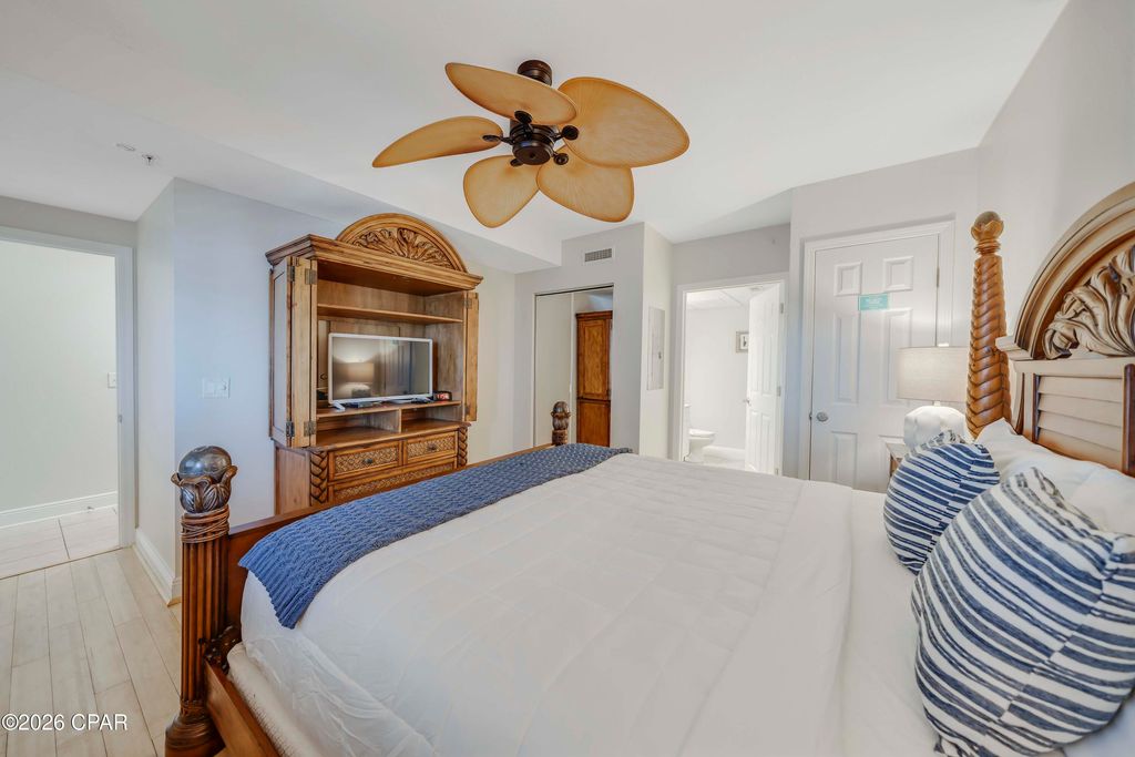 Image 13 of property listing at 14701 Front Beach Road 1627, Panama City Beach, FL 32413