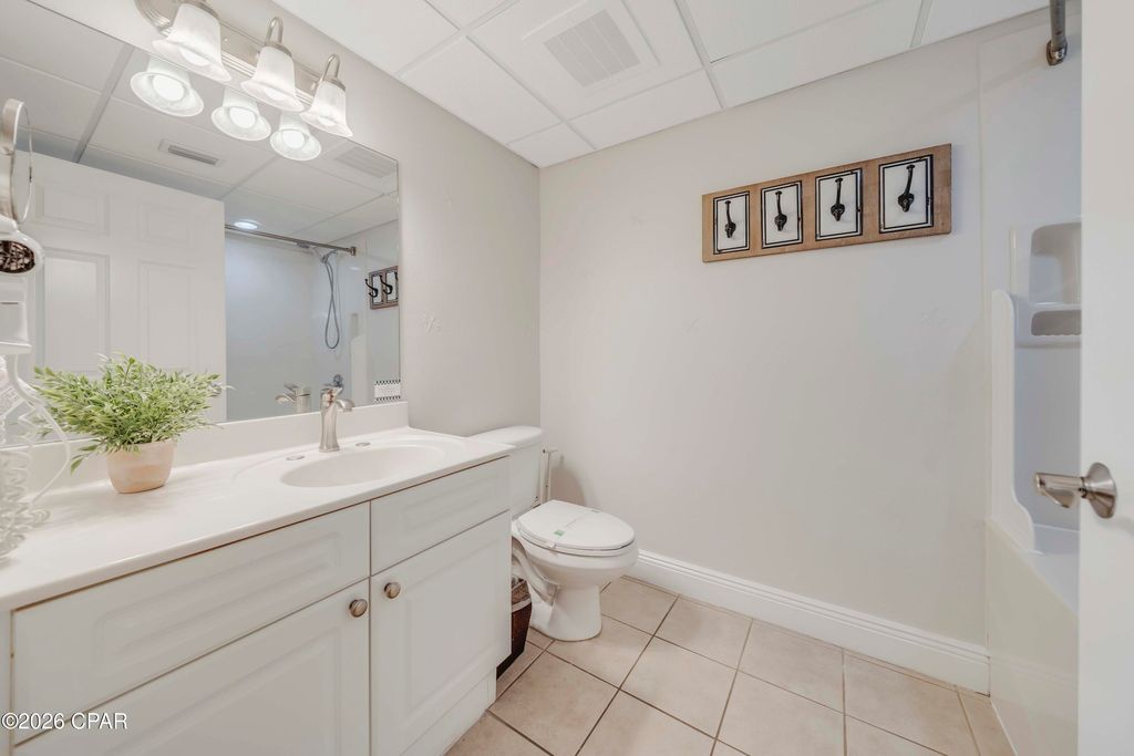Image 14 of property listing at 14701 Front Beach Road 1627, Panama City Beach, FL 32413
