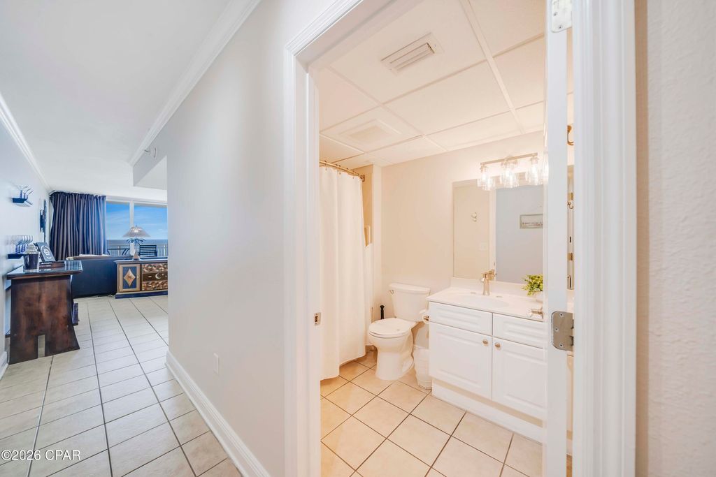 Image 19 of property listing at 14701 Front Beach Road 1627, Panama City Beach, FL 32413