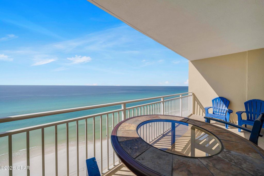 Image 21 of property listing at 14701 Front Beach Road 1627, Panama City Beach, FL 32413