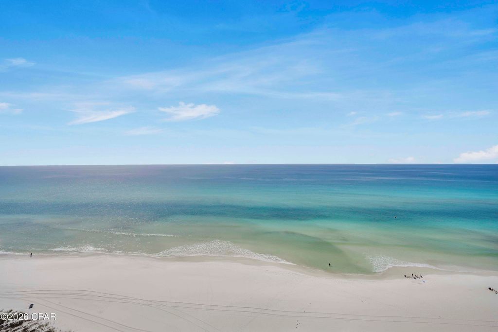 Image 22 of property listing at 14701 Front Beach Road 1627, Panama City Beach, FL 32413