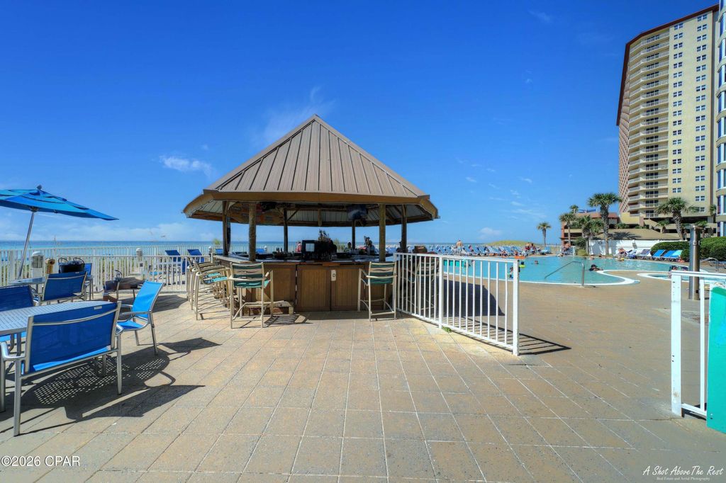 Image 26 of property listing at 14701 Front Beach Road 1627, Panama City Beach, FL 32413