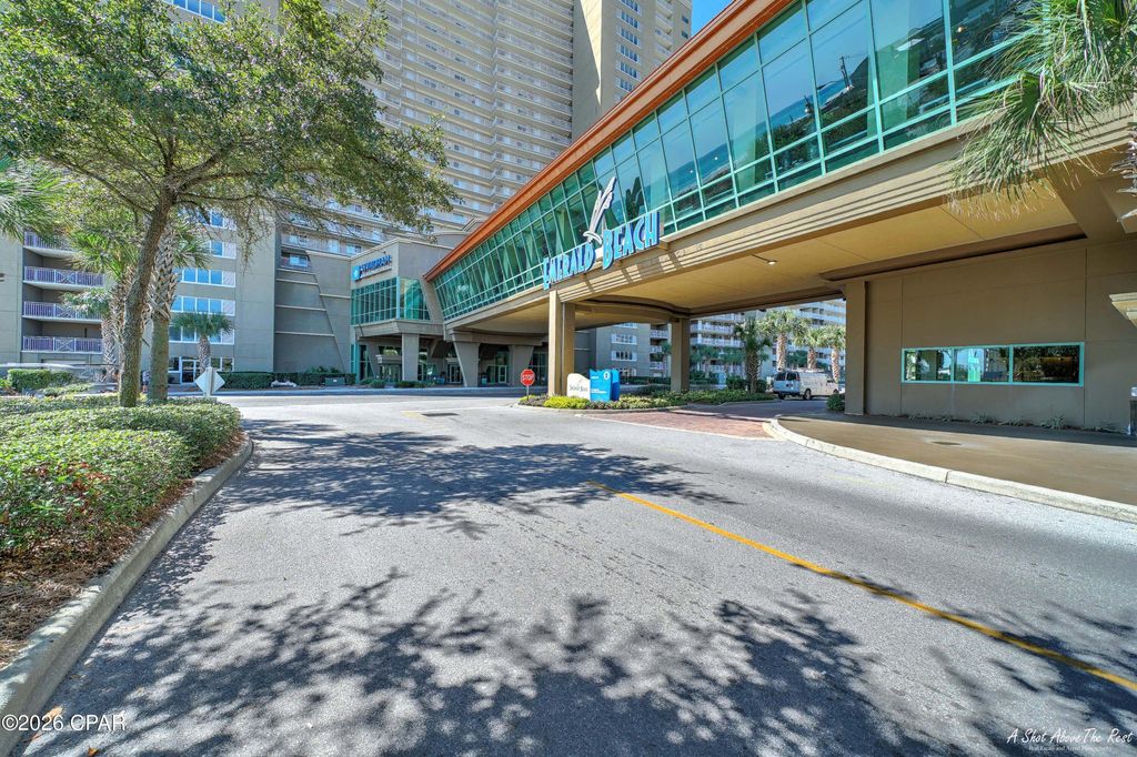 Image 27 of property listing at 14701 Front Beach Road 1627, Panama City Beach, FL 32413