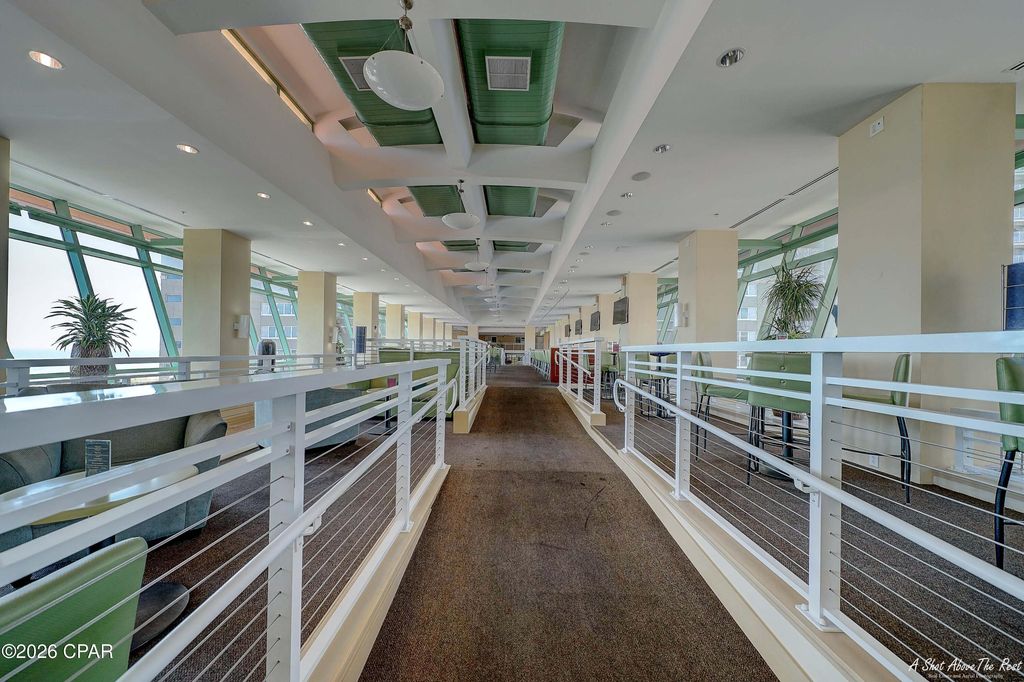 Image 29 of property listing at 14701 Front Beach Road 1627, Panama City Beach, FL 32413