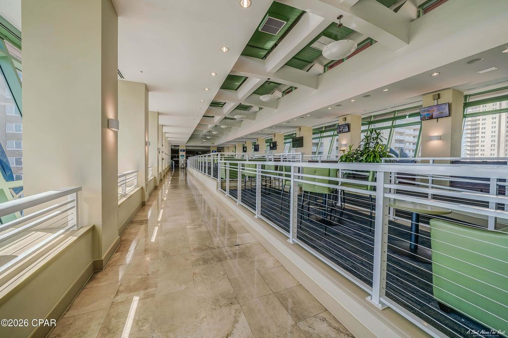 Image 30 of property listing at 14701 Front Beach Road 1627, Panama City Beach, FL 32413