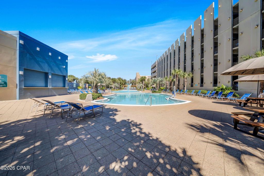 Image 34 of property listing at 14701 Front Beach Road 1627, Panama City Beach, FL 32413