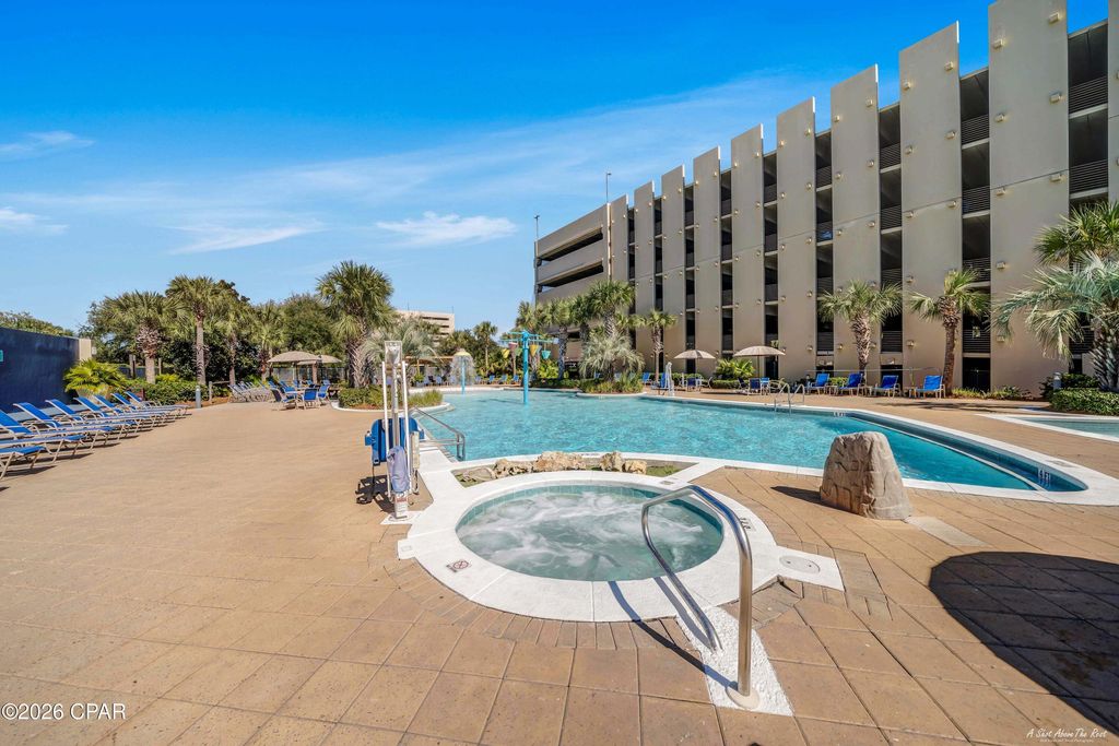 Image 38 of property listing at 14701 Front Beach Road 1627, Panama City Beach, FL 32413