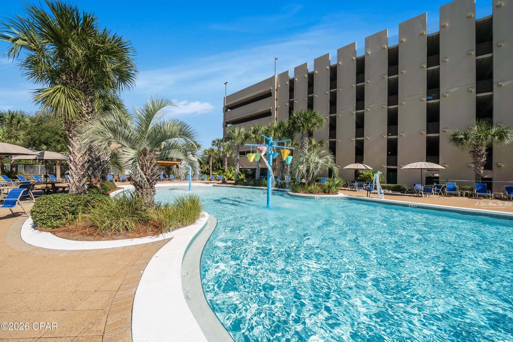 Image 39 of property listing at 14701 Front Beach Road 1627, Panama City Beach, FL 32413
