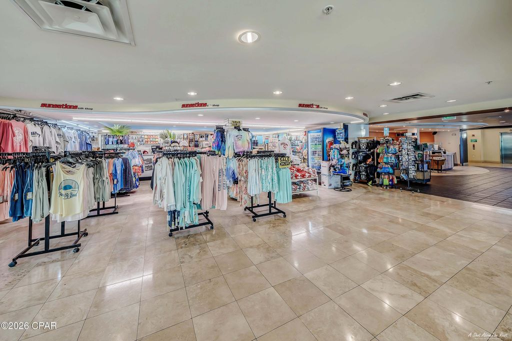 Image 41 of property listing at 14701 Front Beach Road 1627, Panama City Beach, FL 32413