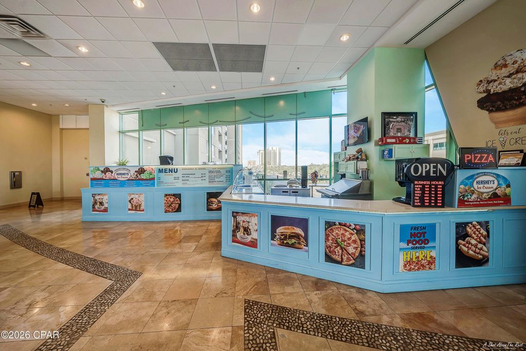 Image 43 of property listing at 14701 Front Beach Road 1627, Panama City Beach, FL 32413