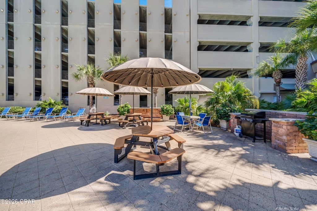 Image 44 of property listing at 14701 Front Beach Road 1627, Panama City Beach, FL 32413