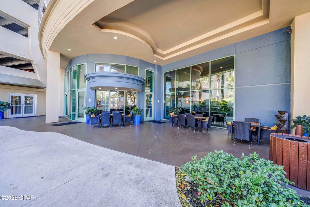 Image 49 of property listing at 14701 Front Beach Road 1627, Panama City Beach, FL 32413
