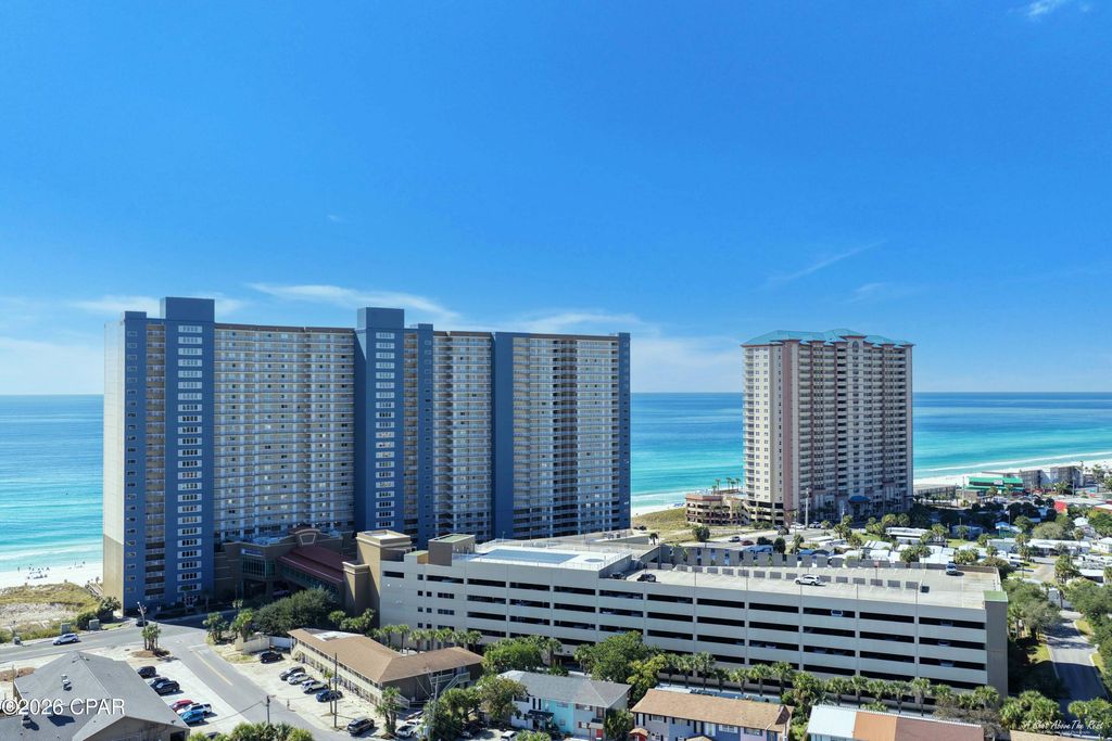 Image 53 of property listing at 14701 Front Beach Road 1627, Panama City Beach, FL 32413