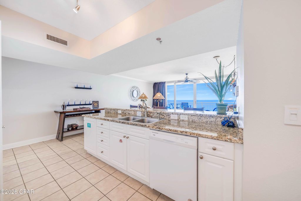 Image 6 of property listing at 14701 Front Beach Road 1627, Panama City Beach, FL 32413