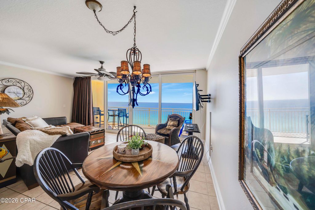 Image 7 of property listing at 14701 Front Beach Road 1627, Panama City Beach, FL 32413