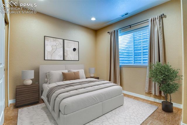 6532 Mineral Belt Drive, Colorado Springs, CO 80927