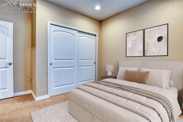 6532 Mineral Belt Drive, Colorado Springs, CO 80927