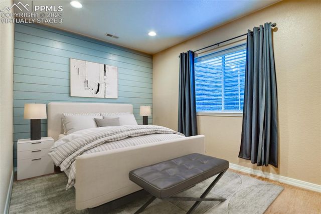 6532 Mineral Belt Drive, Colorado Springs, CO 80927