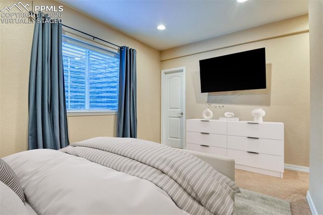 6532 Mineral Belt Drive, Colorado Springs, CO 80927