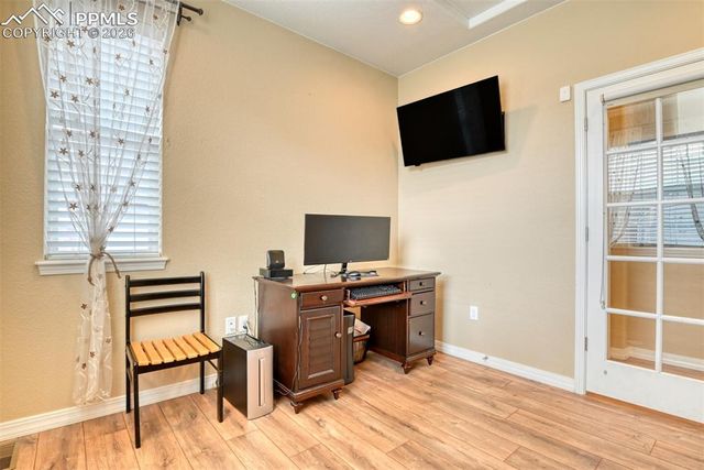 6532 Mineral Belt Drive, Colorado Springs, CO 80927