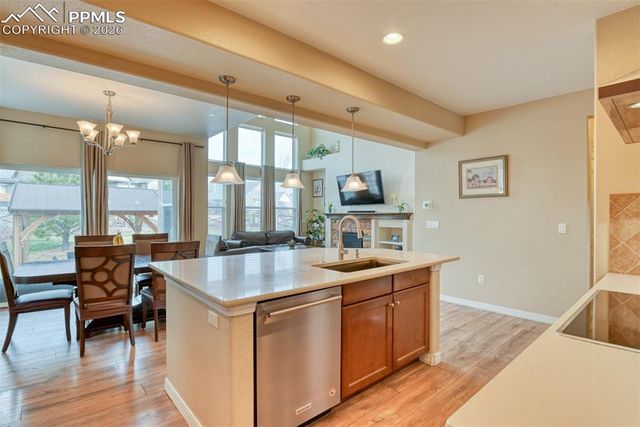 6532 Mineral Belt Drive, Colorado Springs, CO 80927