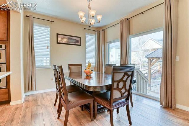 6532 Mineral Belt Drive, Colorado Springs, CO 80927