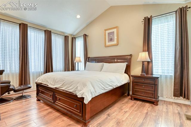 6532 Mineral Belt Drive, Colorado Springs, CO 80927