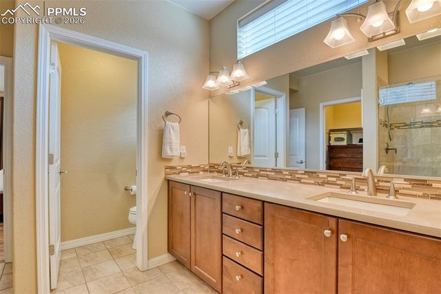 6532 Mineral Belt Drive, Colorado Springs, CO 80927