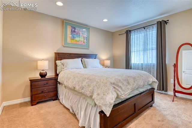 6532 Mineral Belt Drive, Colorado Springs, CO 80927