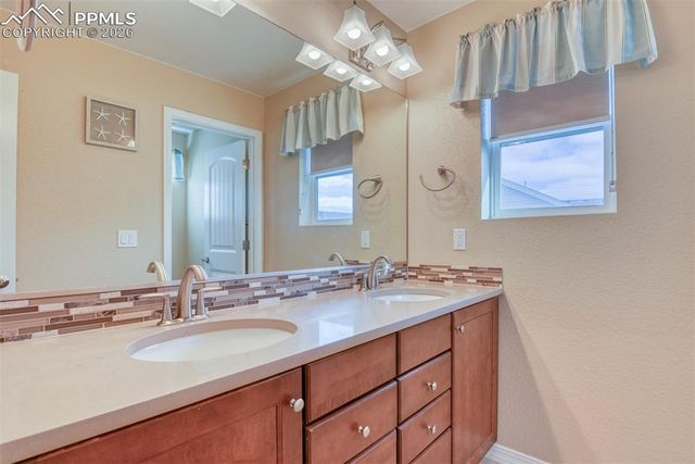 6532 Mineral Belt Drive, Colorado Springs, CO 80927