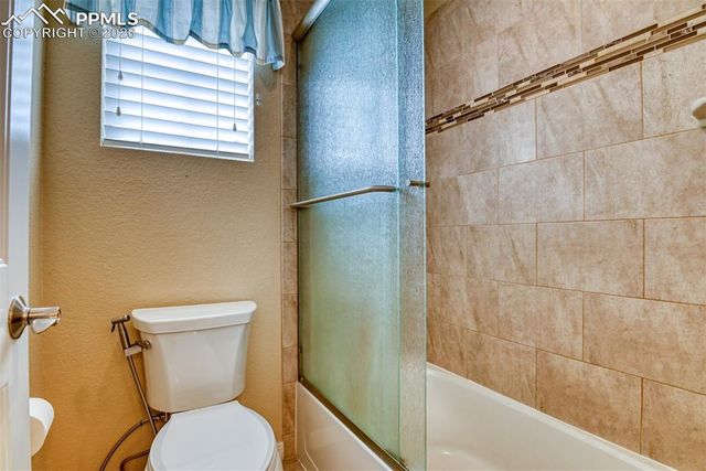 6532 Mineral Belt Drive, Colorado Springs, CO 80927