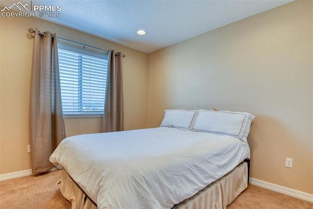 6532 Mineral Belt Drive, Colorado Springs, CO 80927