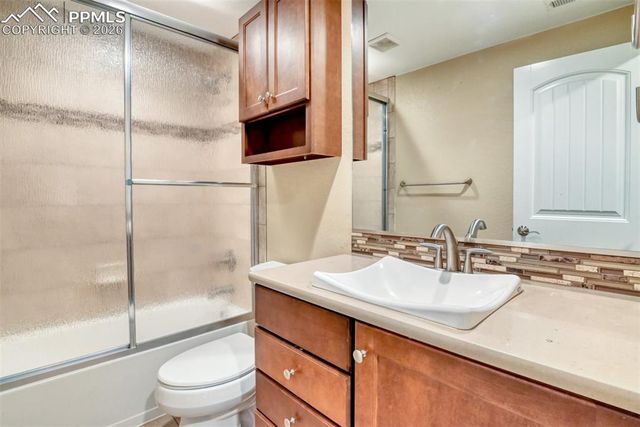 6532 Mineral Belt Drive, Colorado Springs, CO 80927