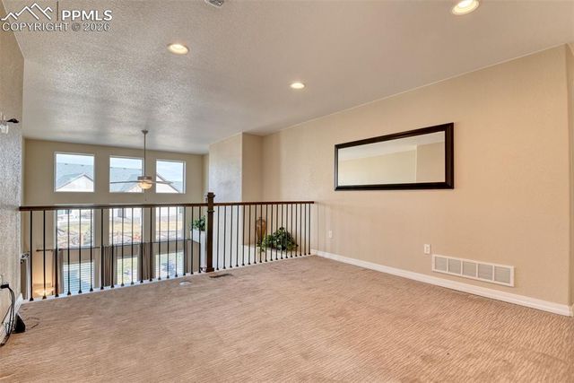 6532 Mineral Belt Drive, Colorado Springs, CO 80927