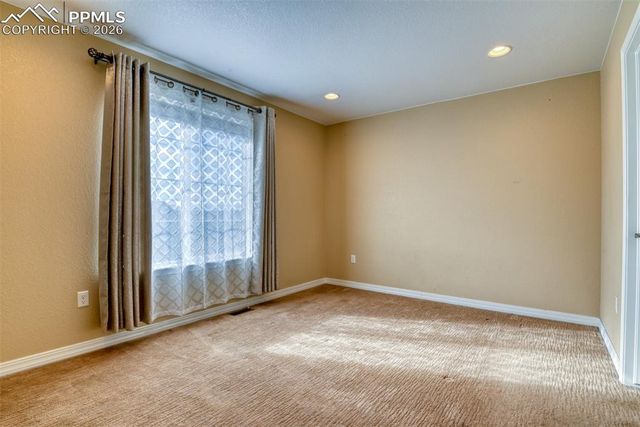 6532 Mineral Belt Drive, Colorado Springs, CO 80927