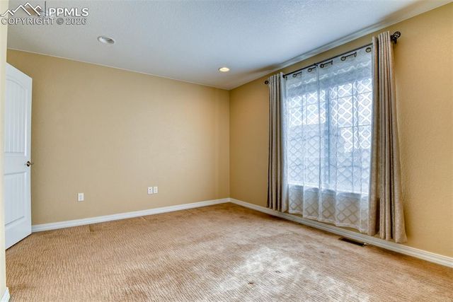 6532 Mineral Belt Drive, Colorado Springs, CO 80927