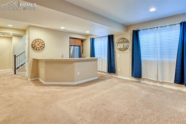 6532 Mineral Belt Drive, Colorado Springs, CO 80927