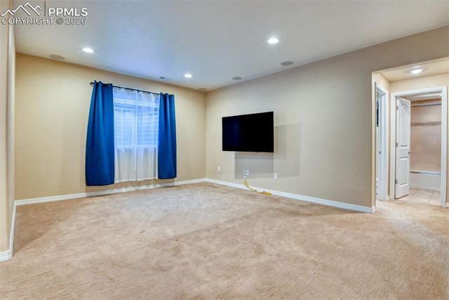 6532 Mineral Belt Drive, Colorado Springs, CO 80927